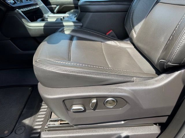 Used 2024 GMC Sierra 2500 Denali AWD/4WD image 23