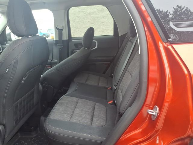 Certified 2023 Ford Bronco Sport Big Bend w/ Convenience Package image 9