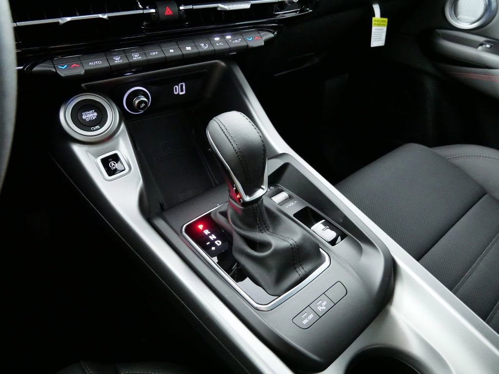 Certified 2024 Dodge Hornet GT image 51