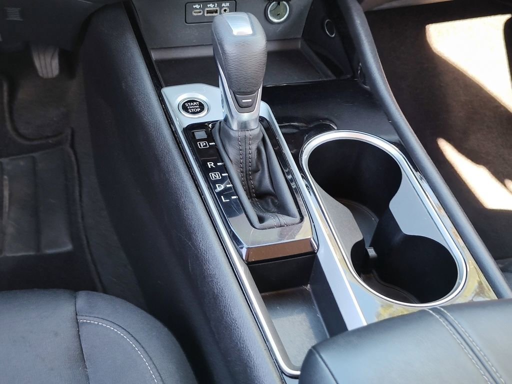 Used 2024 Nissan Altima 2.5 SV image 19