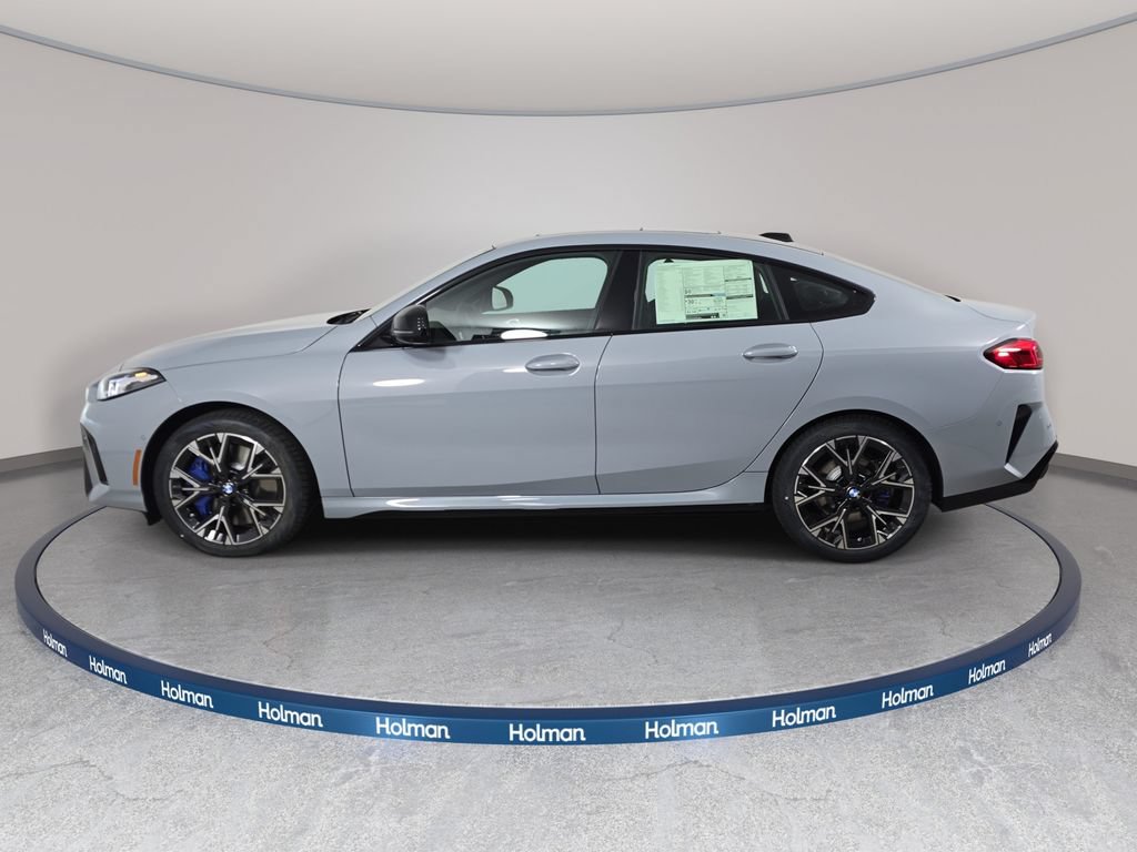 New 2026 BMW 228i xDrive w/ Technology Package AWD/4WD image 8