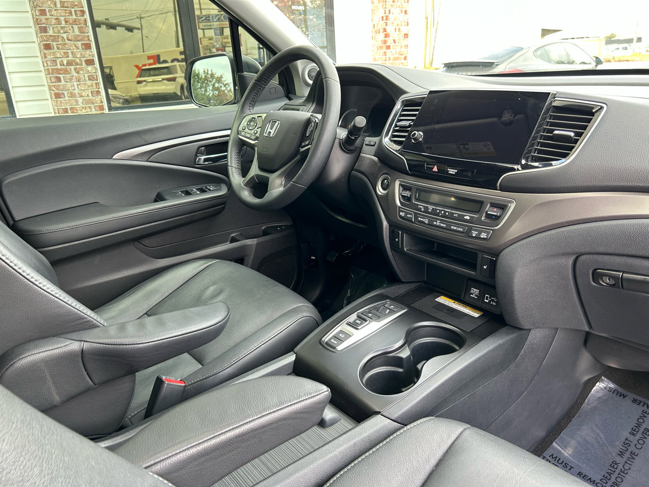 Used 2022 Honda Pilot Special Edition image 40