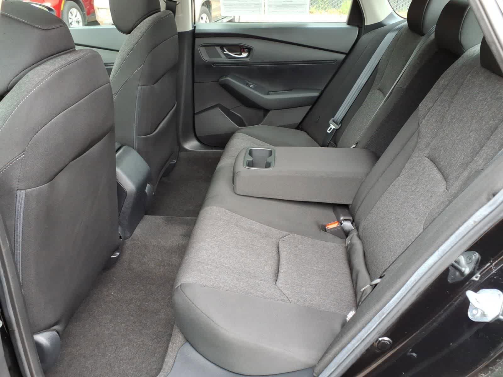 Used 2024 Honda Accord EX image 7