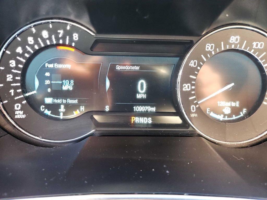 Used 2018 Lincoln MKX Reserve w/ Canadian Touring Package image 24