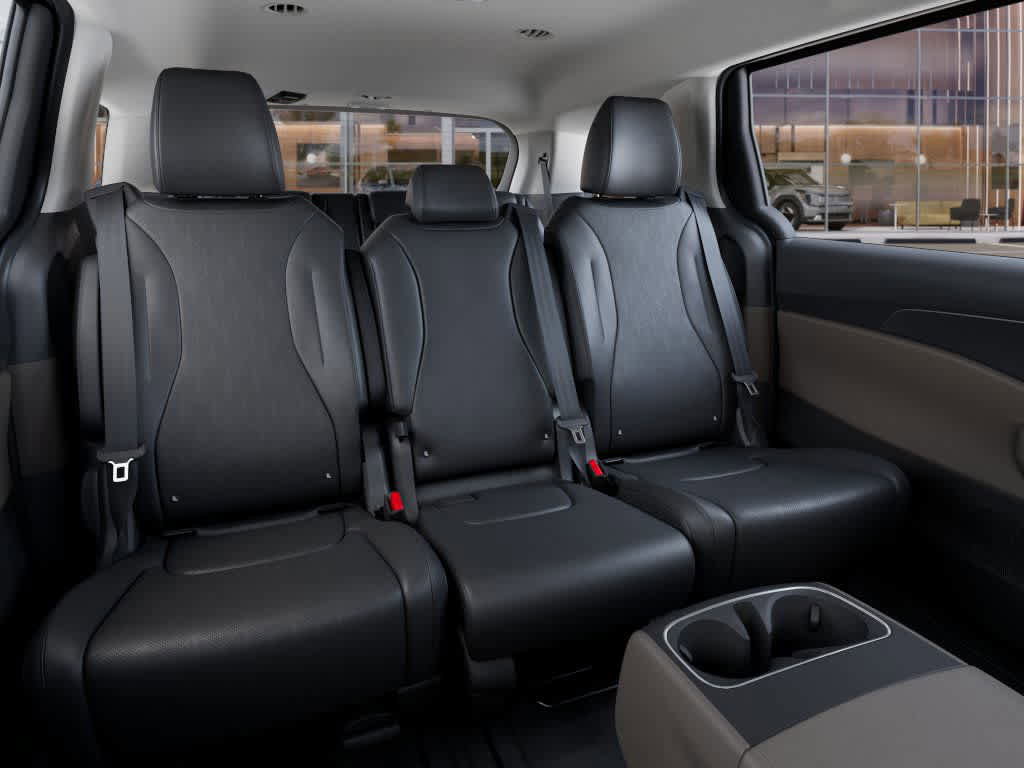 New 2025 Kia Carnival image 16