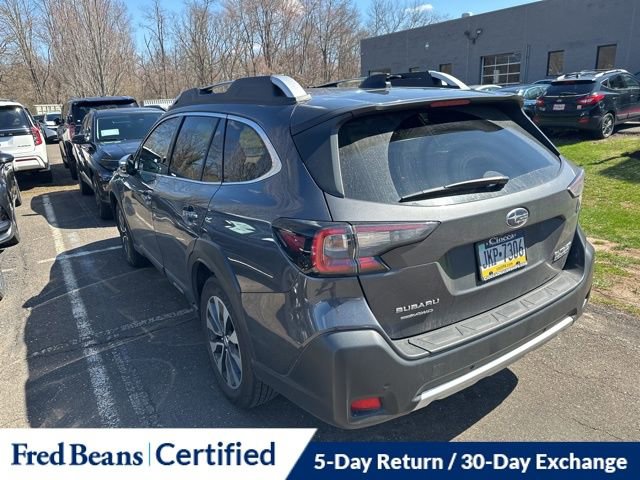 Used 2023 Subaru Outback Touring XT image 7