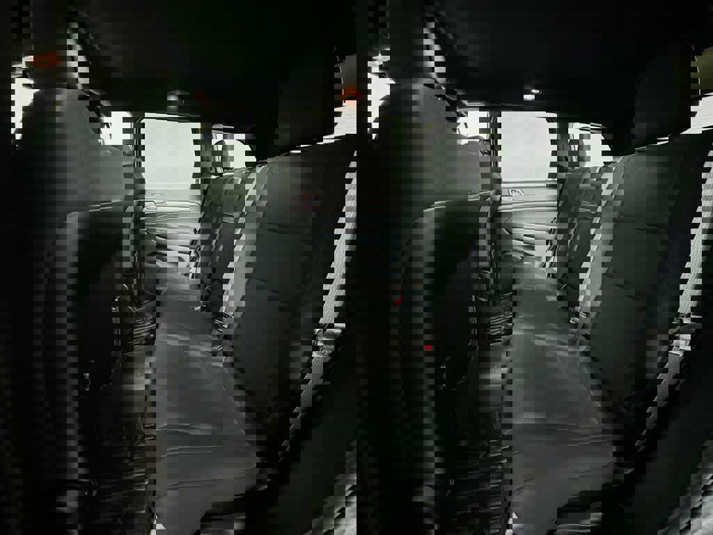 Used 2015 Jeep Grand Cherokee Laredo w/ Quick Order Package 23E image 14