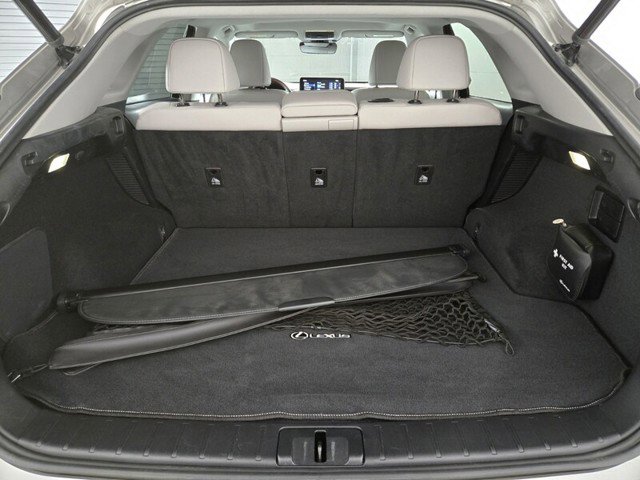 Certified 2021 Lexus RX 450h AWD w/ Premium Package image 20