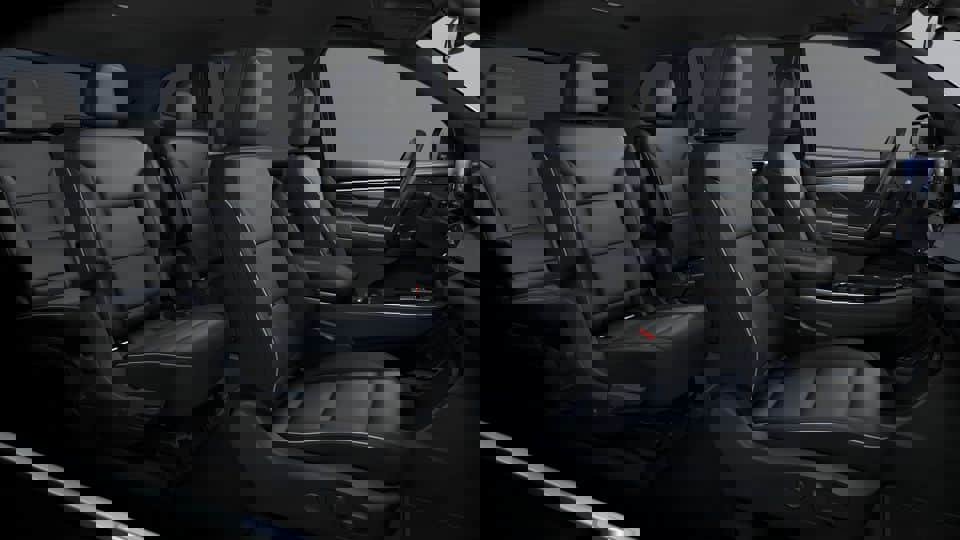 New 2025 Buick Enclave Preferred w/ Power Package image 35