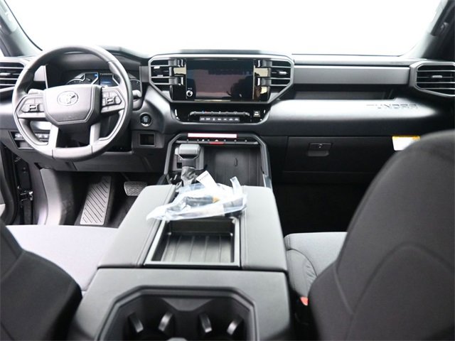 Used 2025 Toyota Tundra SR image 25