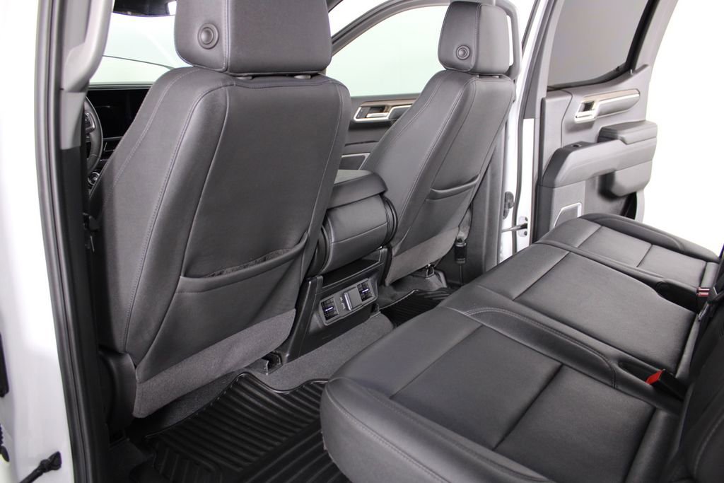 Used 2024 Chevrolet Silverado 1500 LT w/ All Star Edition Plus image 31