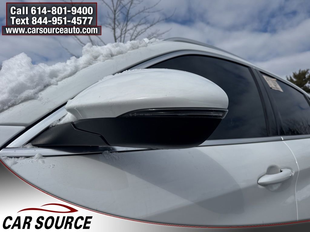 Used 2021 Alfa Romeo Stelvio Sprint w/ Cold Weather Package image 3