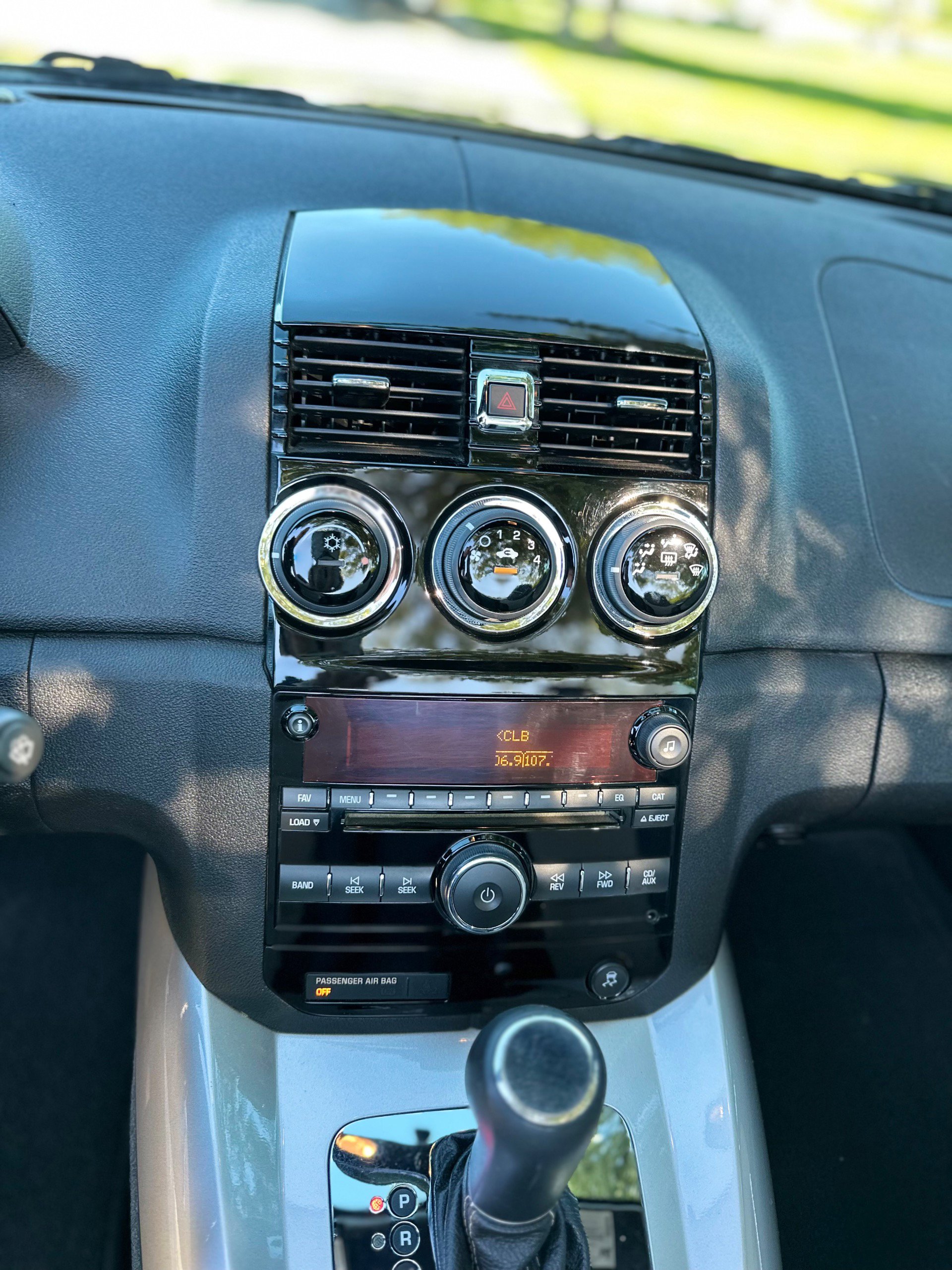 Used 2007 Saturn Sky Red Line image 34