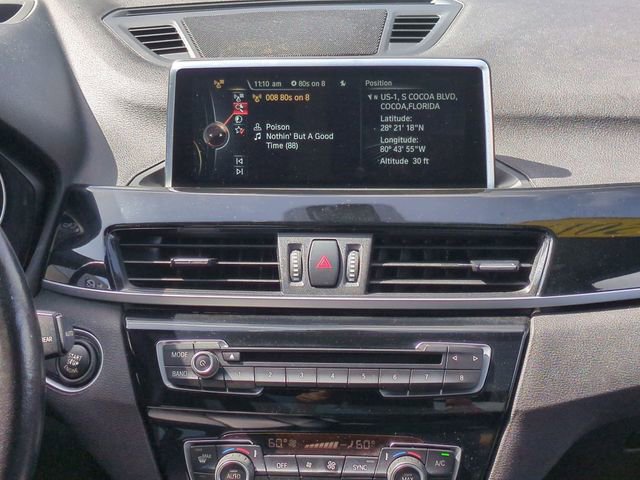 Used 2017 BMW X1 sDrive28i image 21