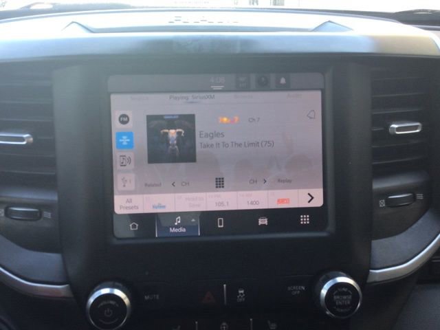 Used 2024 RAM 2500 Big Horn image 15