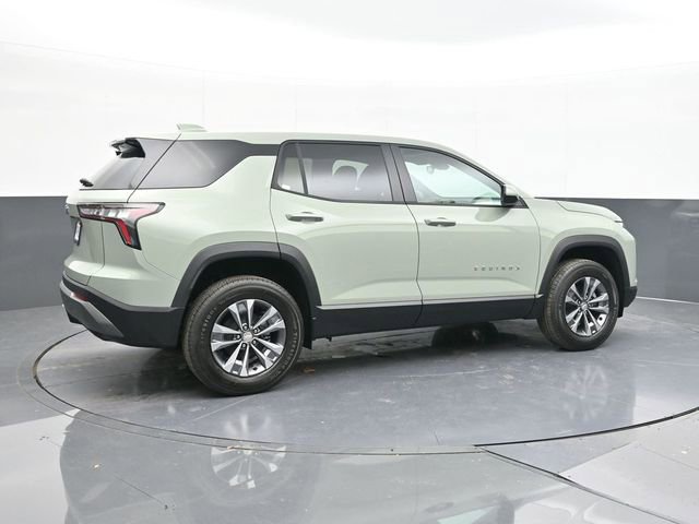 New 2026 Chevrolet Equinox LT w/ LPO, Floor Liner Package image 14