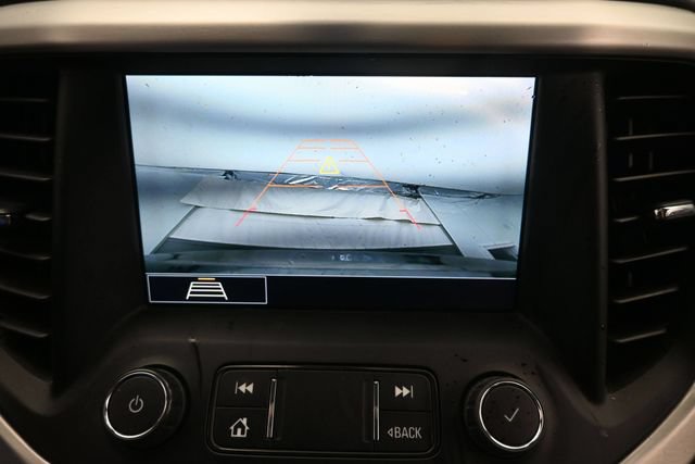 Used 2020 GMC Acadia SLT w/ Driver Alert Package II AWD/4WD image 21