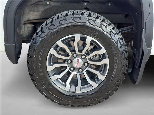 Used 2019 GMC Sierra 1500 AT4 w/ AT4 Premium Package AWD/4WD image 24