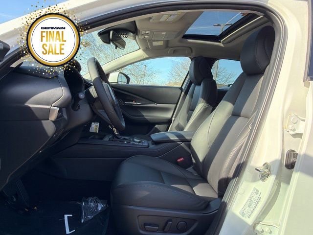 New 2026 MAZDA CX-30 AWD 2.5 S w/ Premium Package image 17