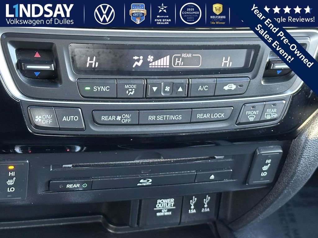 Used 2016 Honda Pilot Touring image 18