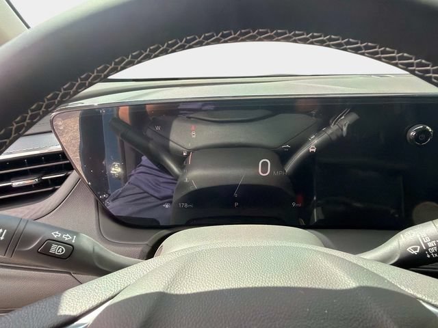New 2026 Buick Encore GX Preferred w/ Advanced Technology Package FWD image 28