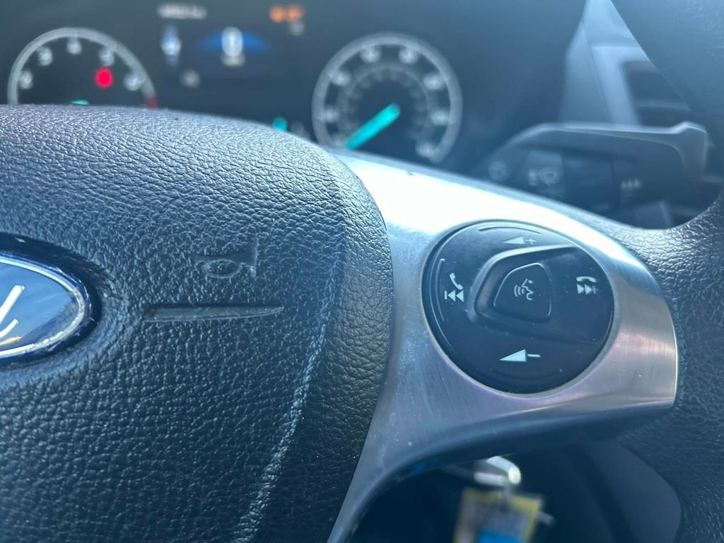 Used 2022 Ford Transit Connect XL image 22