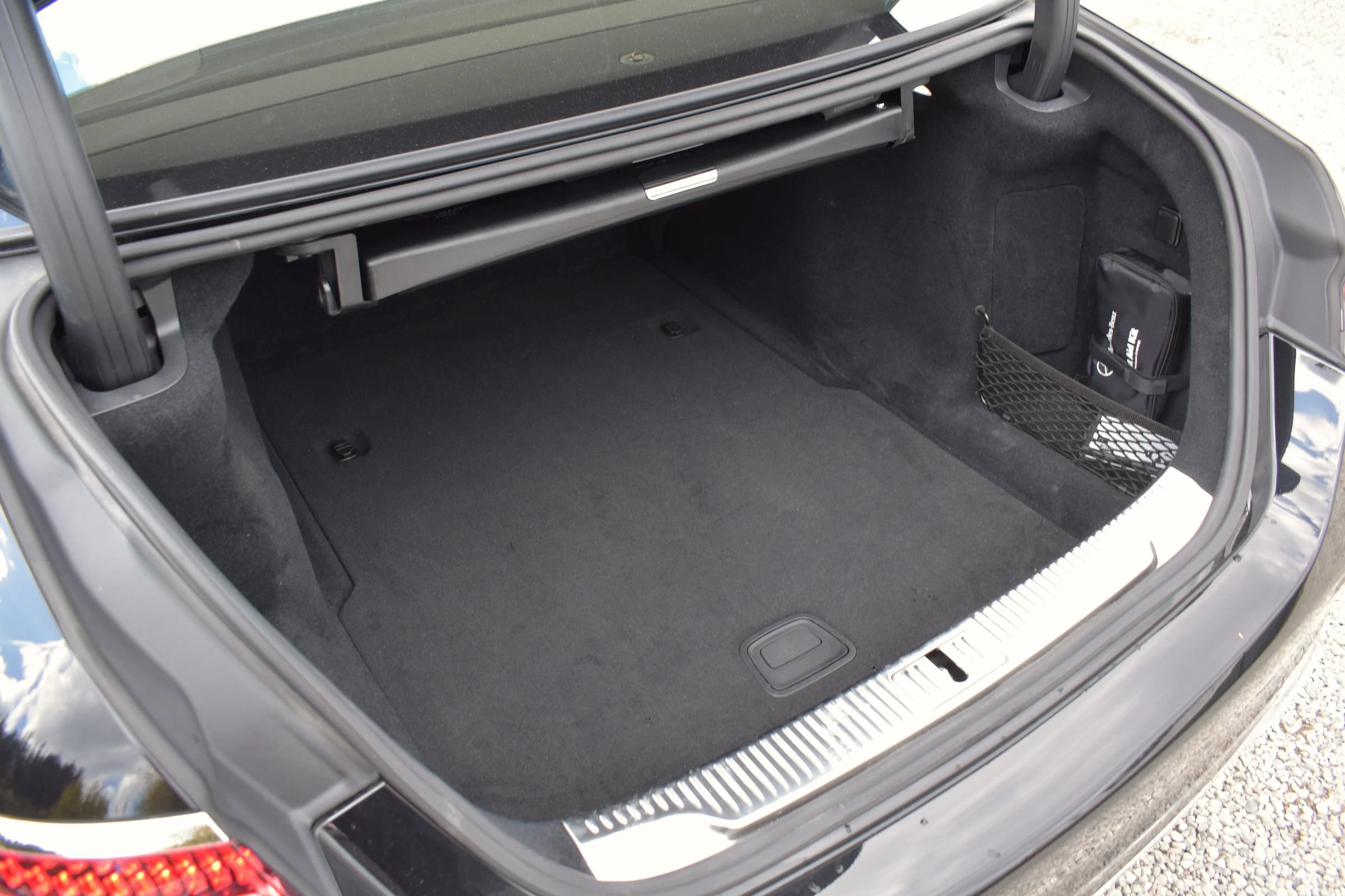 Used 2024 Mercedes-Benz S 500 4MATIC image 77