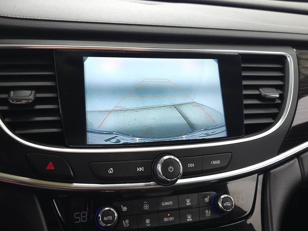 Used 2019 Buick LaCrosse Premium w/ Sun and Shade Package FWD image 32