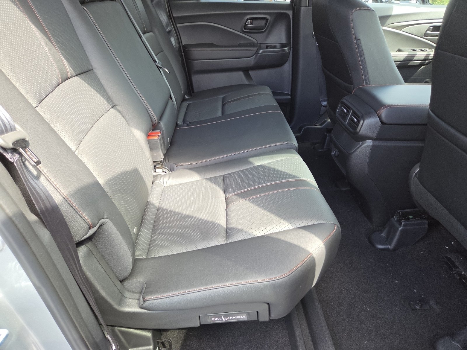 New 2026 Honda Ridgeline TrailSport image 20