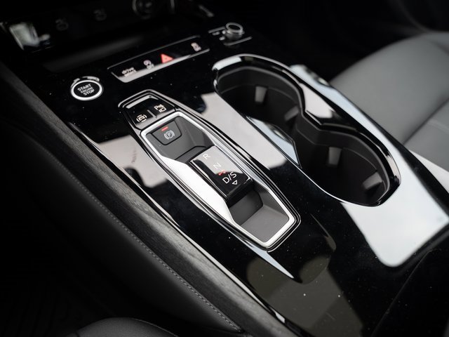 New 2025 Audi A5 2.0T Premium w/ 19" Wheel Package image 13