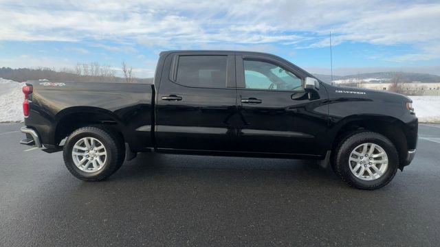 Used 2022 Chevrolet Silverado 1500 LT image 9