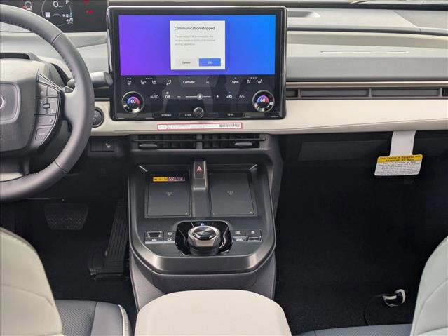 New 2026 Toyota bZ image 12