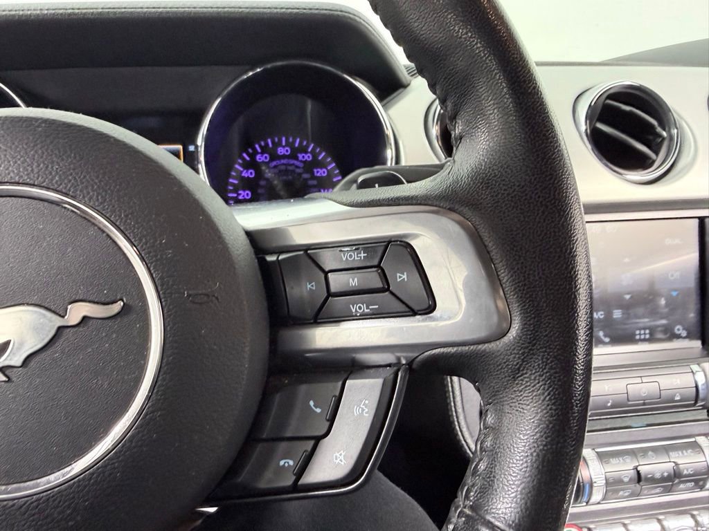 Used 2017 Ford Mustang GT Premium image 13