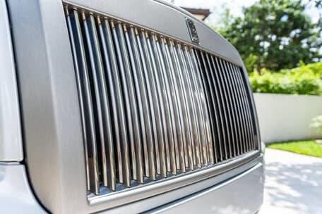 Used 2014 Rolls-Royce Phantom Drophead Coupe image 41