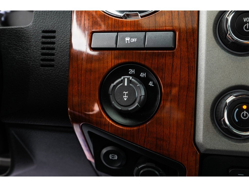 Used 2016 Ford F250 King Ranch image 18