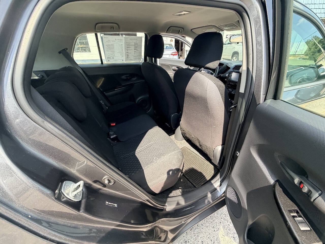 Used 2009 Scion xD FWD image 34