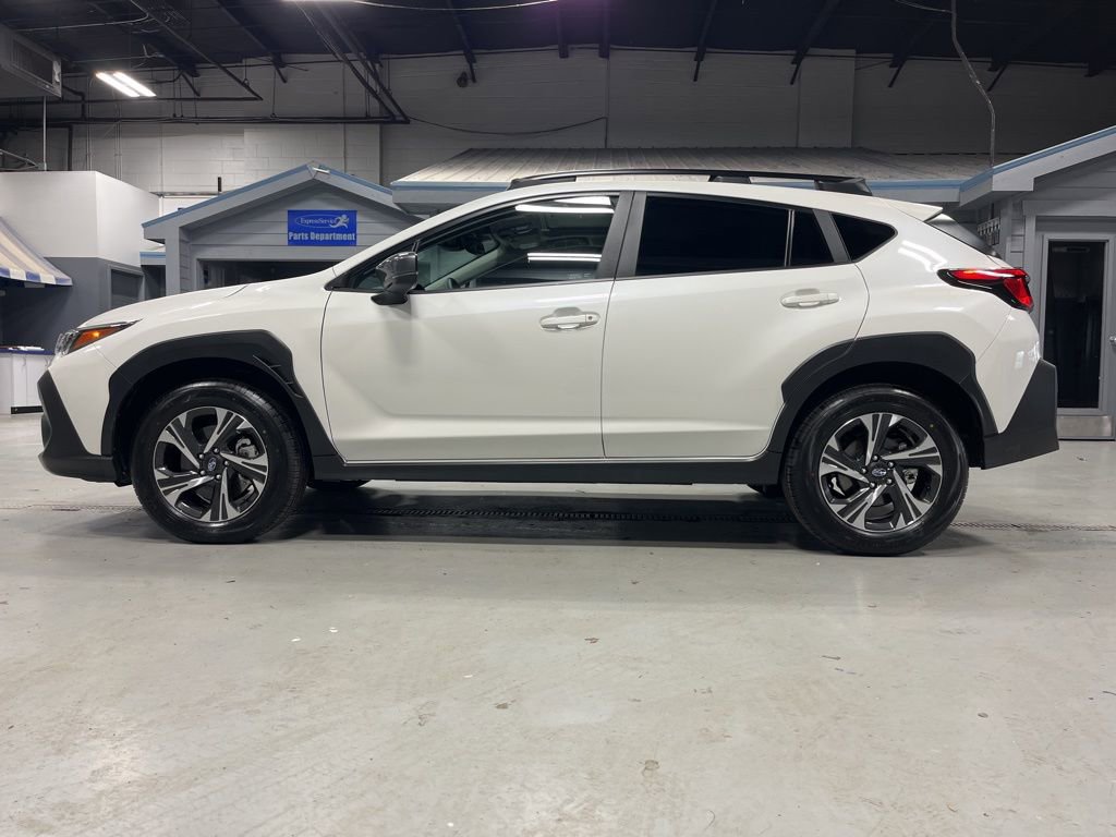 Certified 2026 Subaru Crosstrek 2.0i Premium image 5