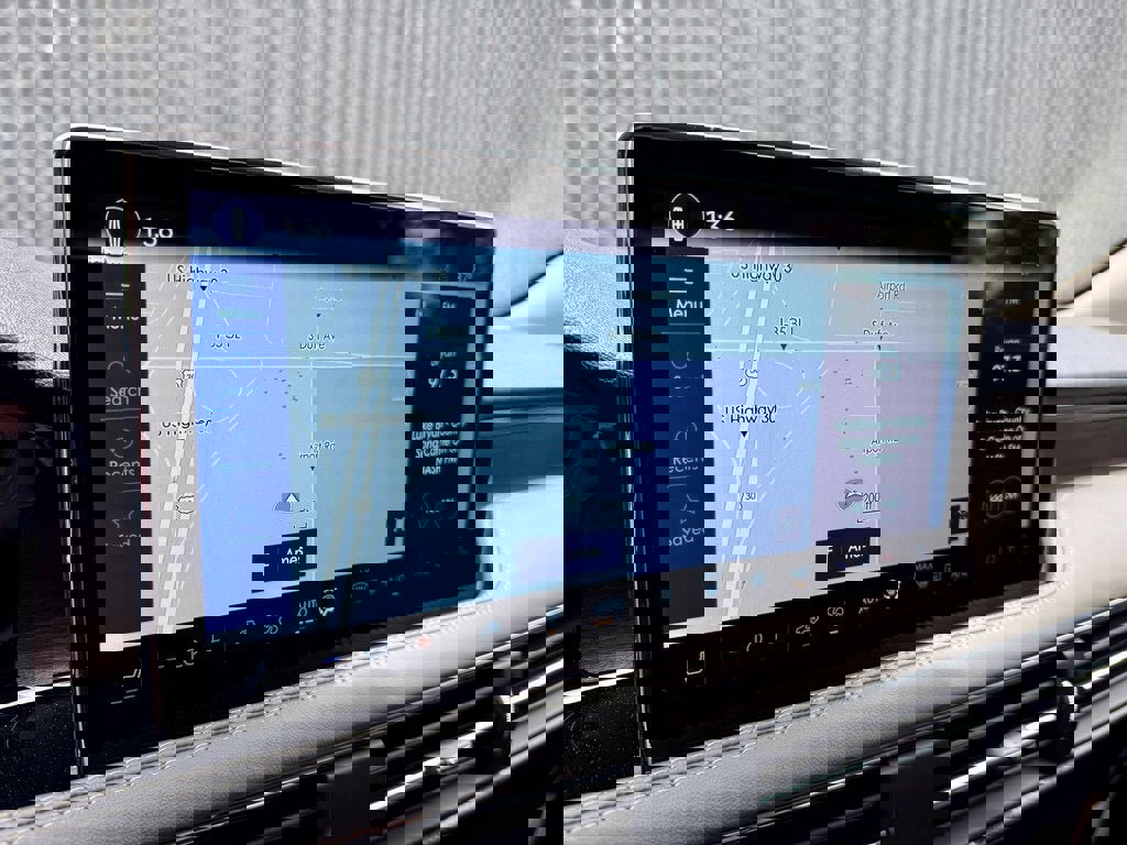 New 2025 Lincoln Corsair Grand Touring image 31