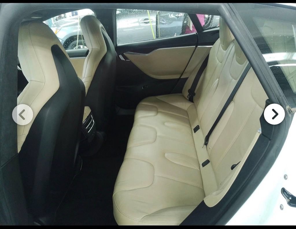 Used 2016 Tesla Model S 75 RWD image 9