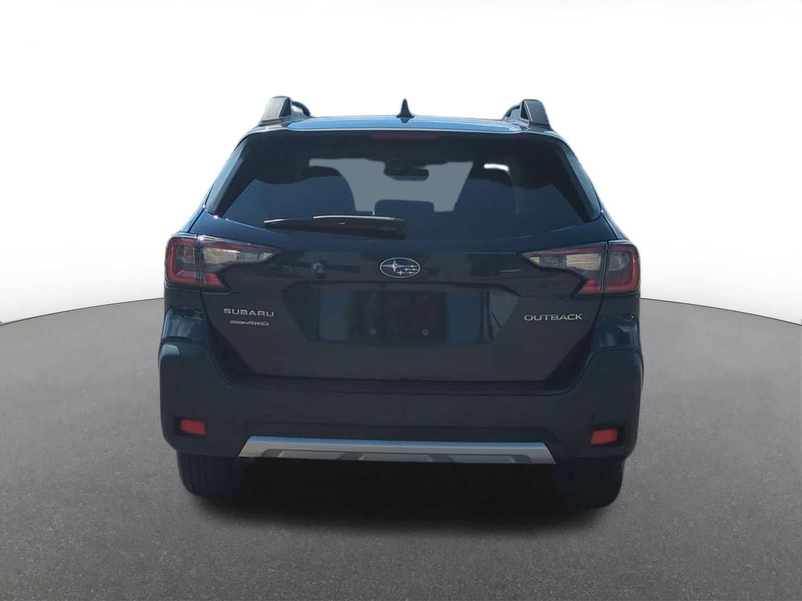 Certified 2024 Subaru Outback Limited AWD/4WD image 5