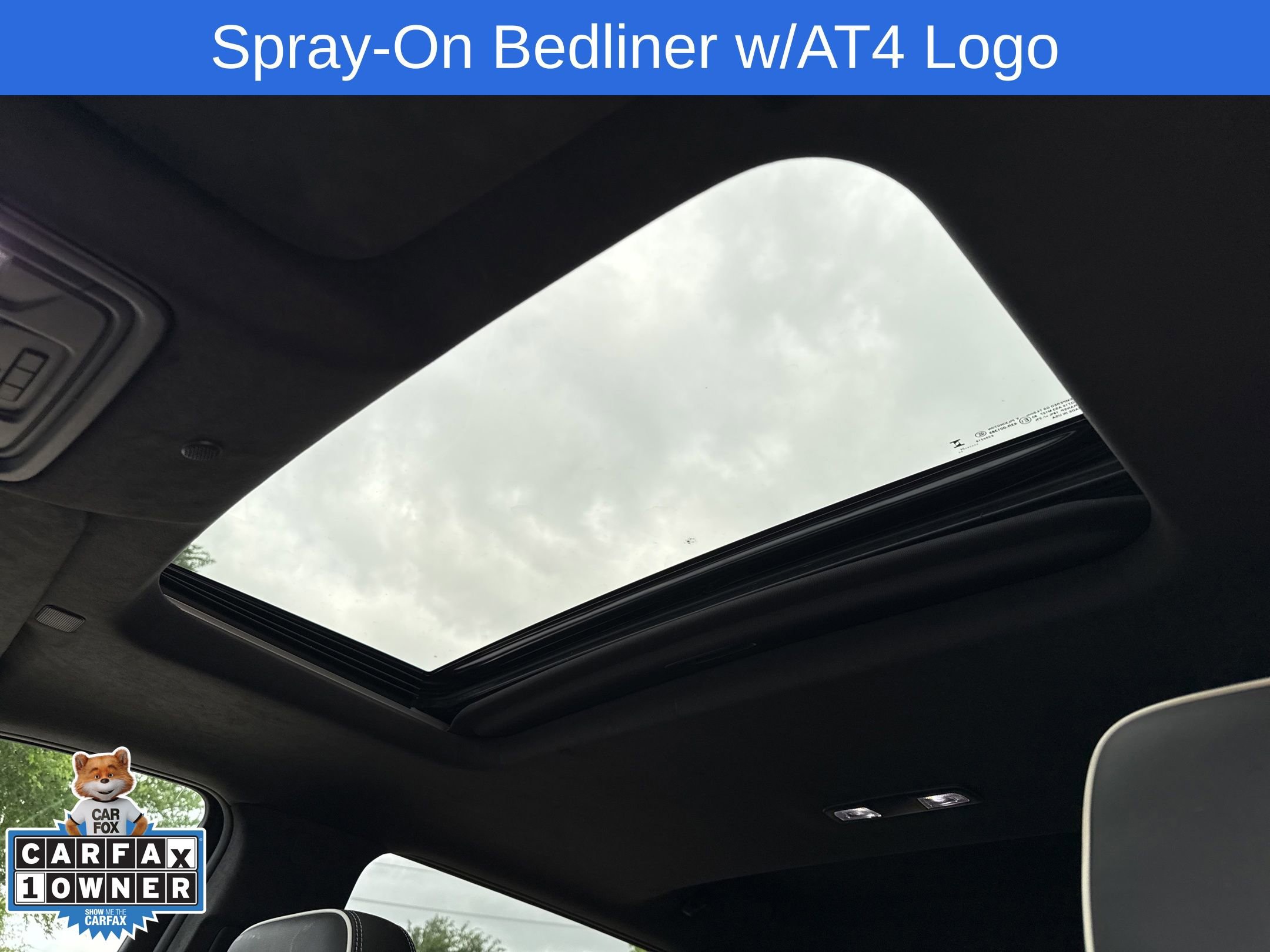 Used 2024 GMC Sierra 2500 AT4X image 22