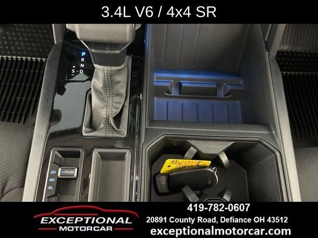Used 2023 Toyota Tundra SR image 42