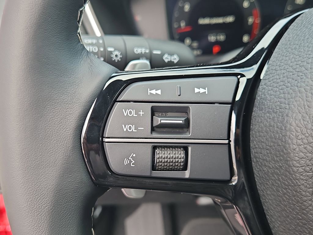 New 2025 Acura Integra A-Spec image 24