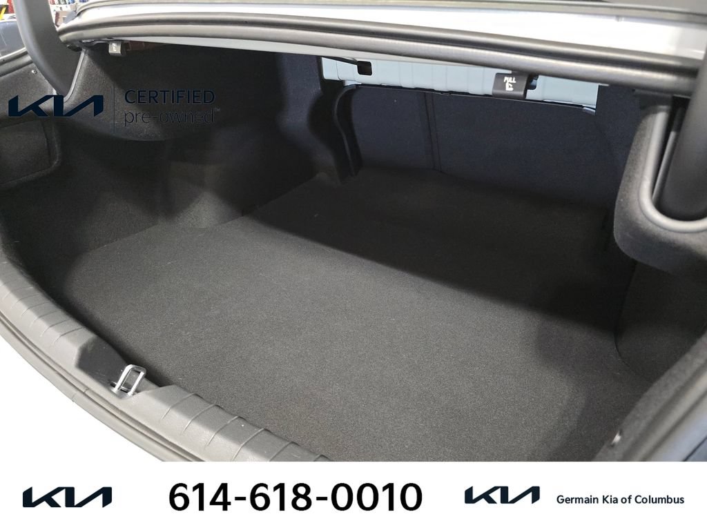 Certified 2026 Kia K5 GT-Line FWD image 20