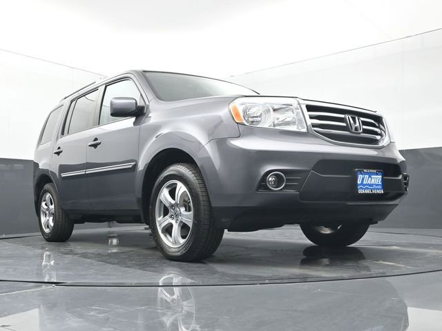 Used 2014 Honda Pilot EX-L image 13