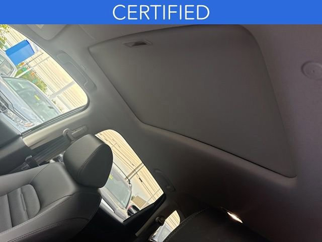 Used 2024 Honda CR-V EX-L image 18