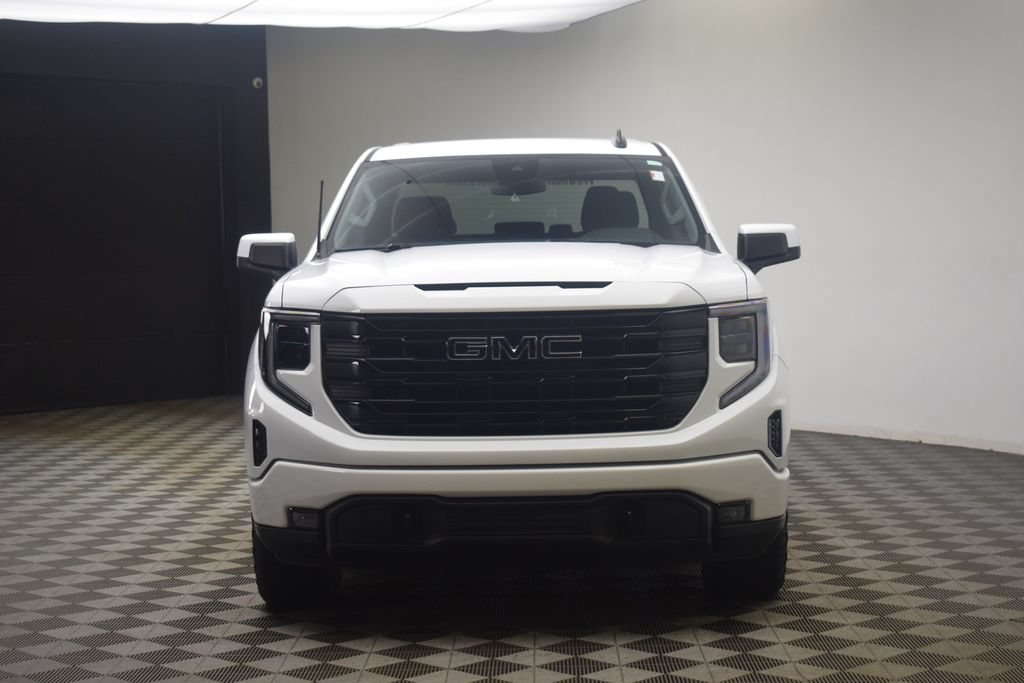 Used 2023 GMC Sierra 1500 Elevation w/ X31 Off-Road Package AWD/4WD image 21