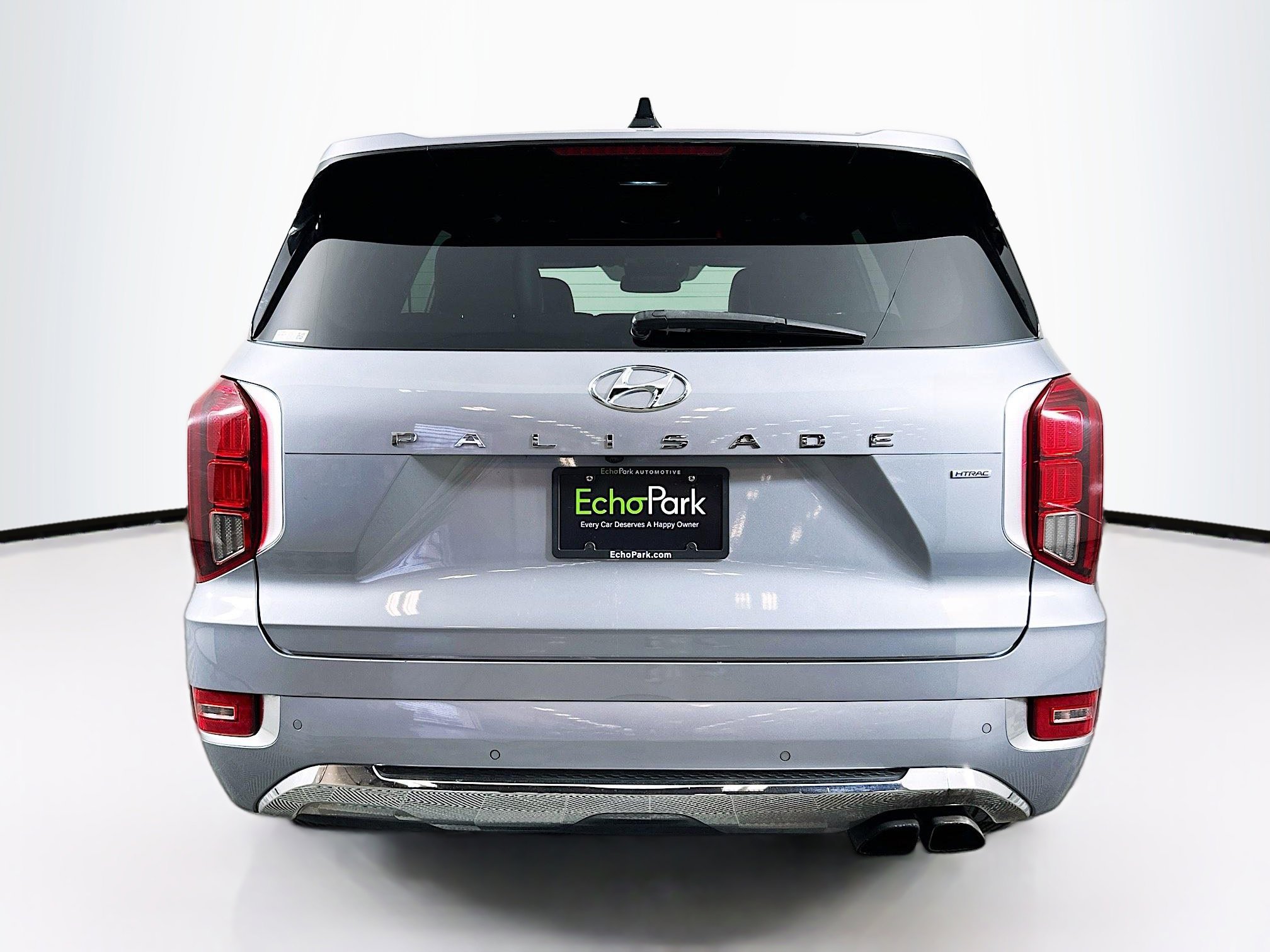 Used 2020 Hyundai Palisade Limited image 7