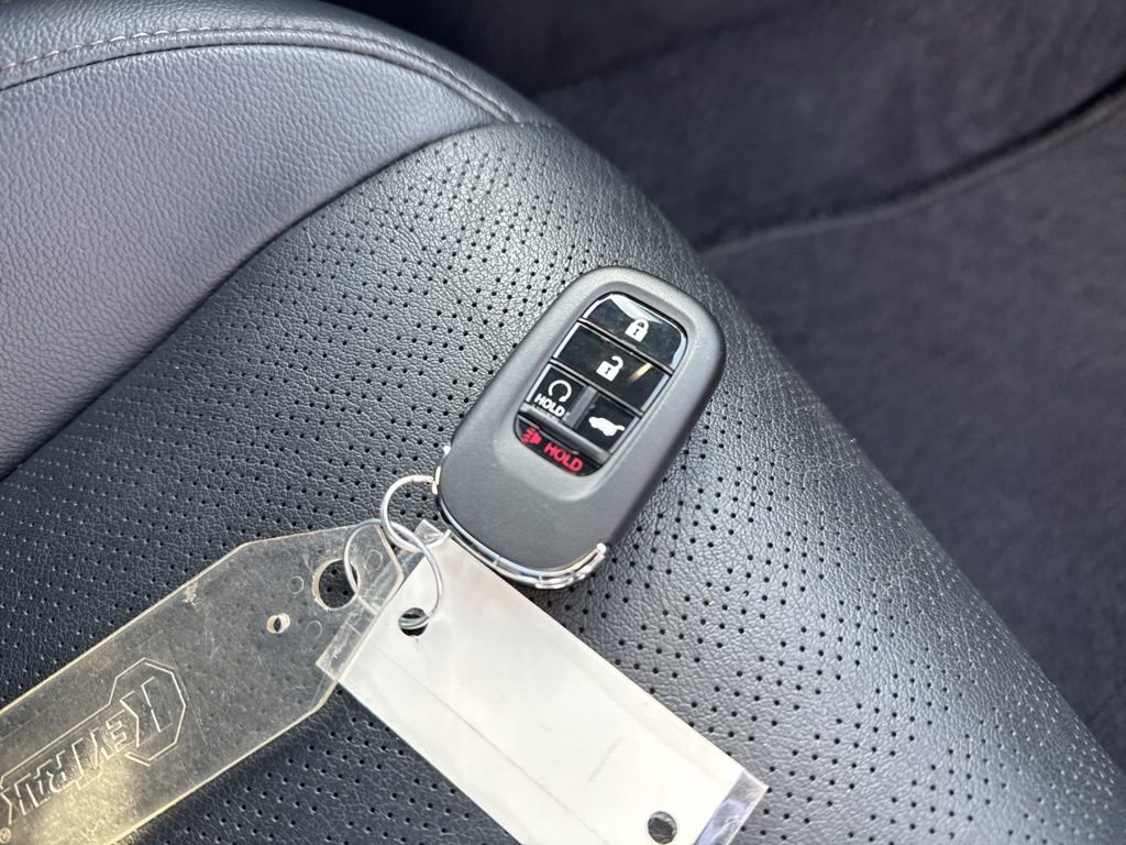 Used 2024 Honda Civic Sport Touring image 38