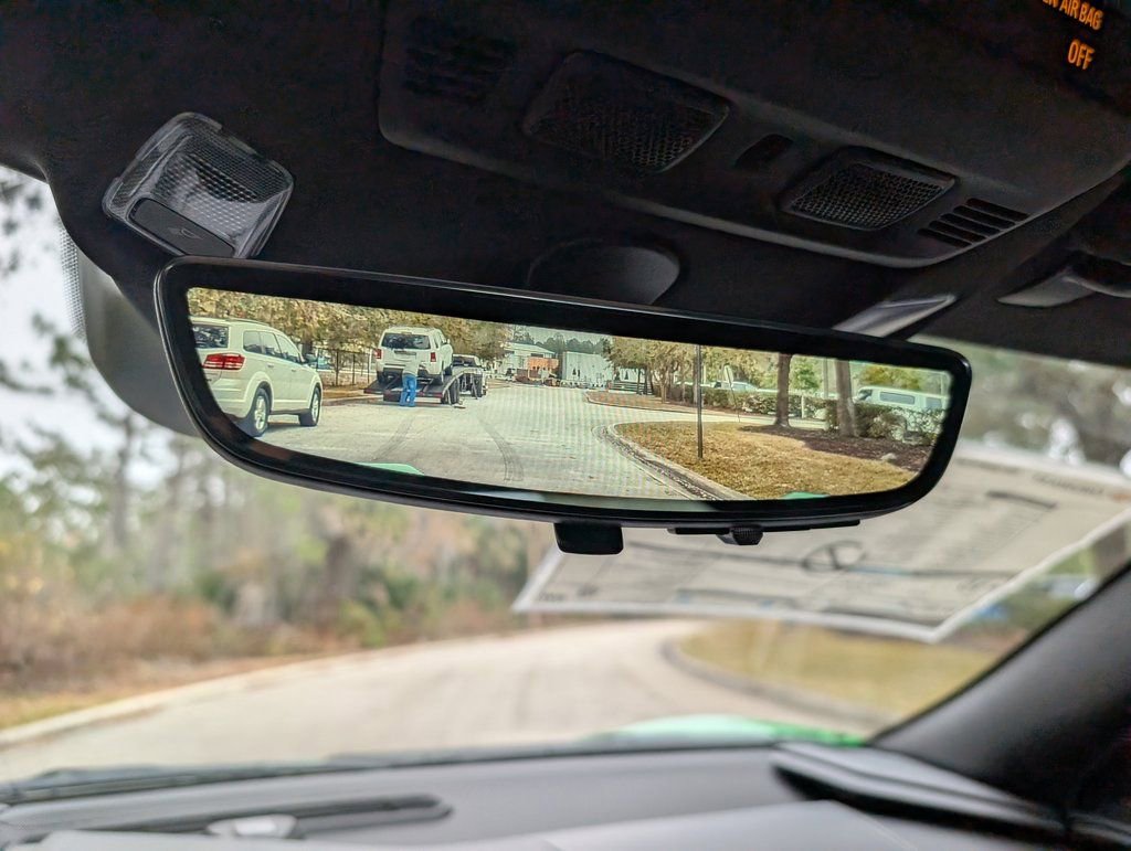 New 2026 Chevrolet Corvette Z06 image 21